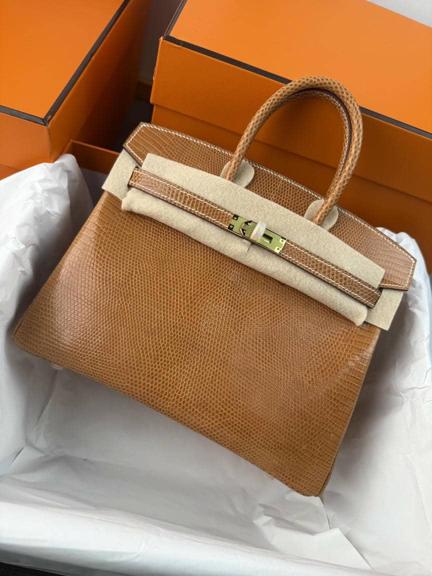 Birkin Exotic Leather-106